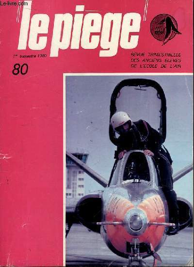 Le Pige N 80 : Point de vue conomique sur une aviation de combat, par Margain ...