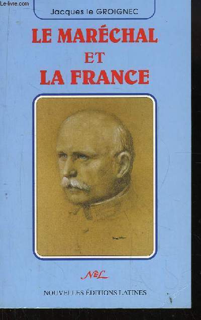 La Marchal et la France.