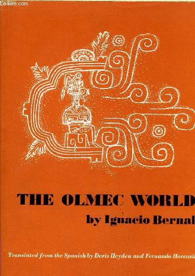 The Olmec World.