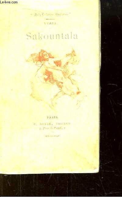 Sakountala.