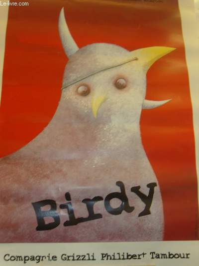 Birdy