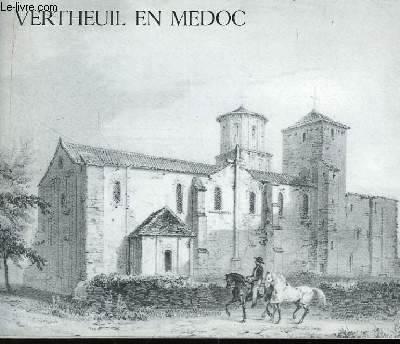 Vertheuil en Medoc.