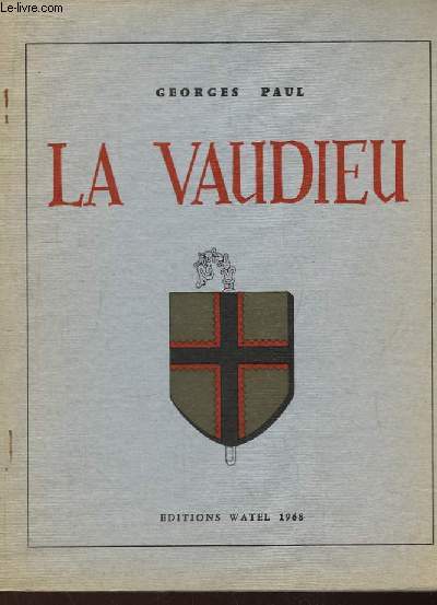 La Vaudieu.