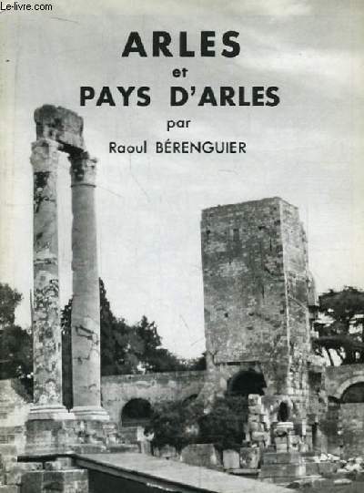 Arles et Pays d'Arles.