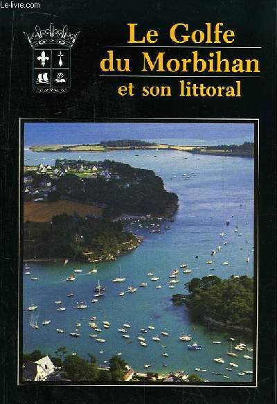 Le Golfe du Morbihan