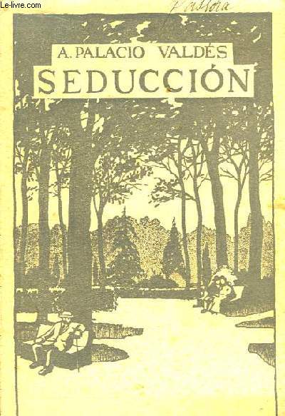 Seduccion