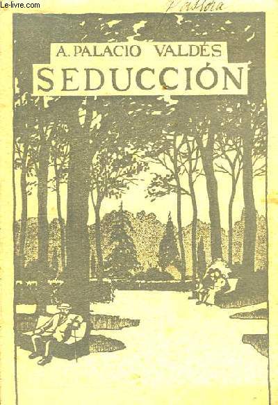 Seduccion