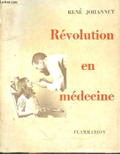 Rvolution en mdecine