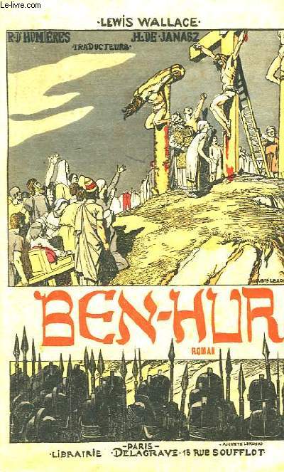 Ben-Hur.