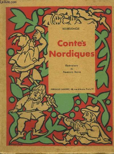 Contes Nordiques.
