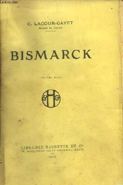 Bismarck