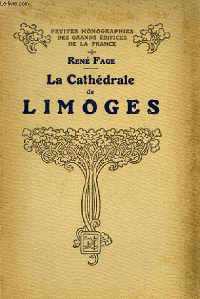 La Cathdrale de Limoges.