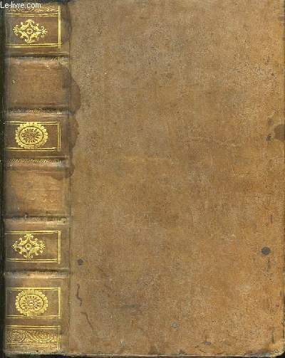 Nouveau Dictionnaire Historique, TOME 3 : Caab - Corythus.