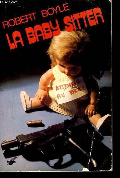 La Baby Sitter (The Baby Sitter).