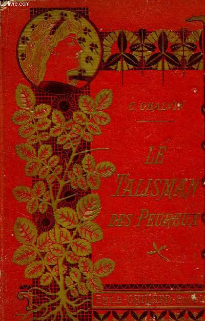 Le Talisman des Peureux.
