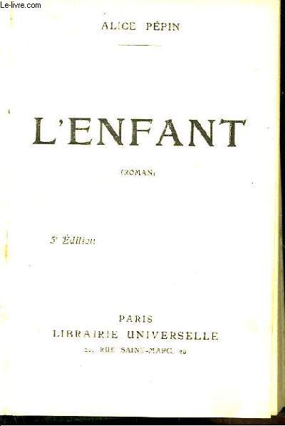 L'Enfant