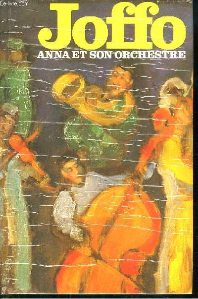 Anna et son Orchestre
