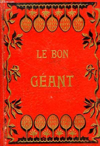 Le Bon Gant. Conte