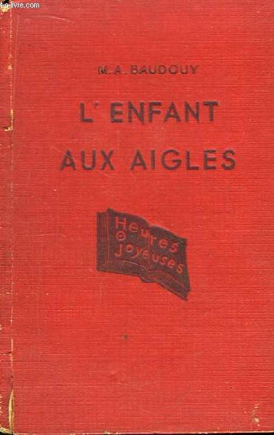 L'Enfant aux Aigles.