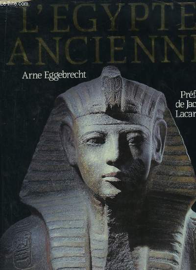 L'Egypte Ancienne.