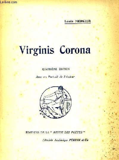 Virginis Corona