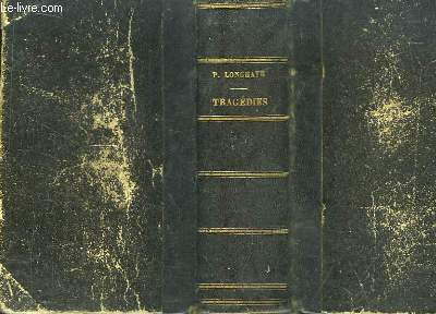 Tragdies : Les Flavius (en 5 actes). Helvetia (en 4 actes). Canossa (en 3 actes). Bouvines (trilogie en vers avec choeurs). Connor O'Nial ou l'Irlande sous Edouard VI (en 5 actes) ...