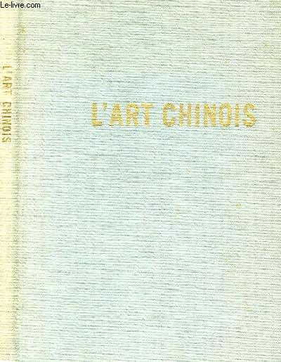 L'Art Chinois.