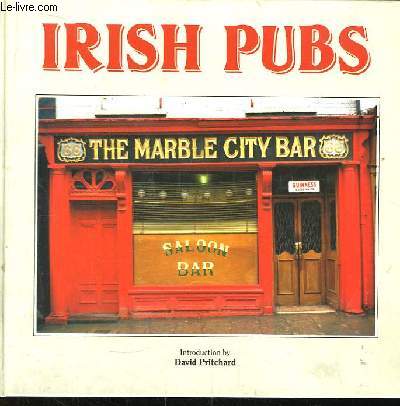 Irish Pubs.
