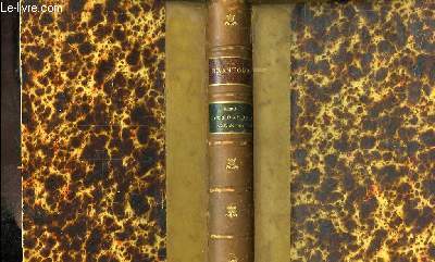 Vies des Dames Galantes. Edition revue et corrige sur l'dition de 1740.
