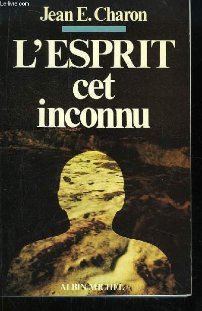 L'Esprit, cet inconnu.