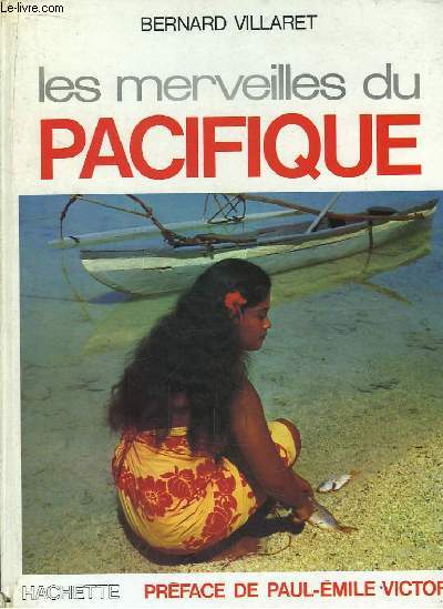 Les merveilles du Pacifique.