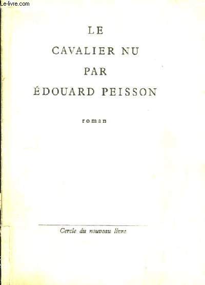 Le Cavalier Nu