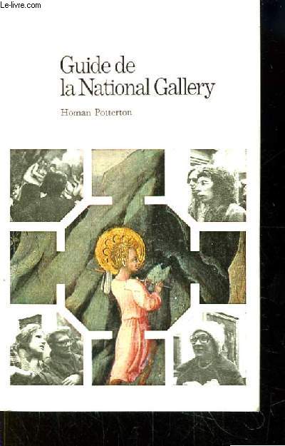 Guide de la National Gallery