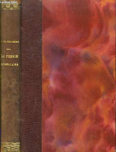 La Ferie Cinghalaise. Ceylan avec les Anglais.