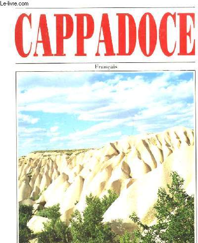 Cappadoce.