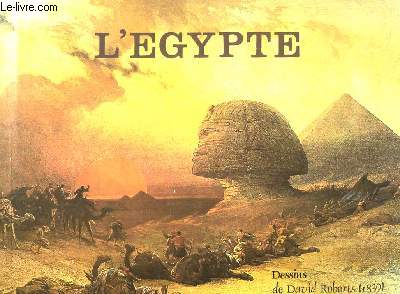 L'Egypte.