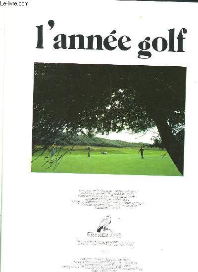 L'Anne Golf.