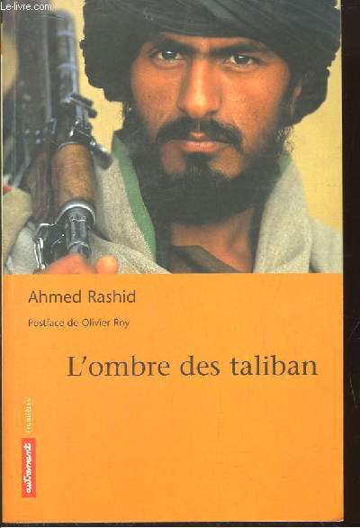 L'Ombre des Taliban