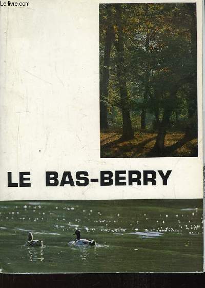 Le Bas-Berry