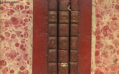Rpertoire Gnral du Thtre Franais, compos des Tragdies, Comdies et Drames, des auteurs du premier et du second ordre, Rests au Thtre Franais. Thtre du Premier Ordre. Crbillon. En 3 TOMES