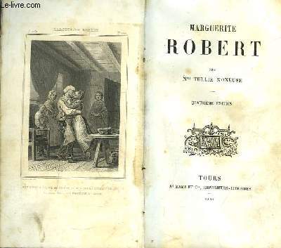 Marguerite Robert.