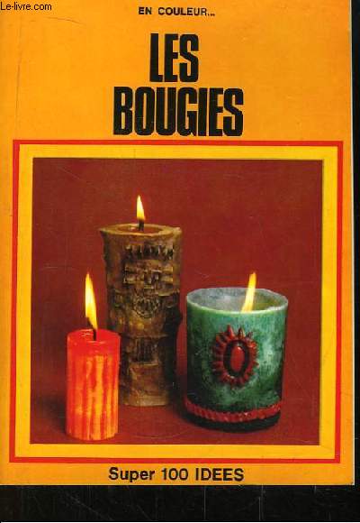 Les Bougies.