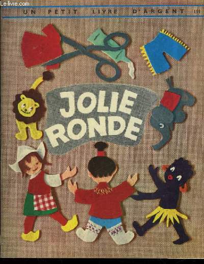 Jolie Ronde.