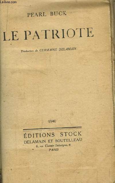 Le Patriote.