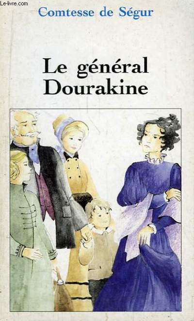 Le Gnral Dourakine.