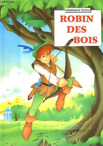 Robin des Bois