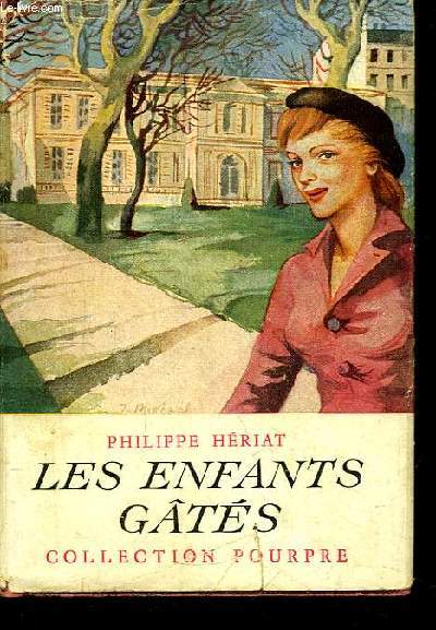 Les Enfants Gts.