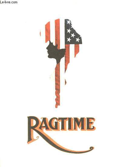 Ragtime, avec James Cagney, Brad Dourif, Mandy Patinkin et Mary Steenburgen.