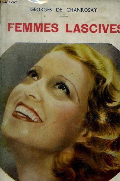 Femmes Lascives.