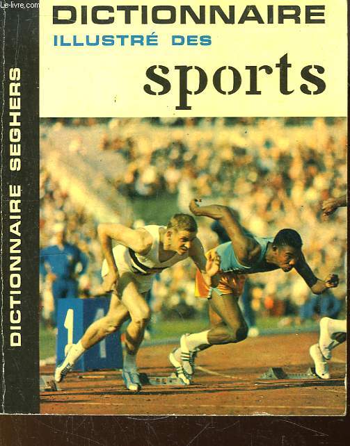 Dictionnaire des Sports.